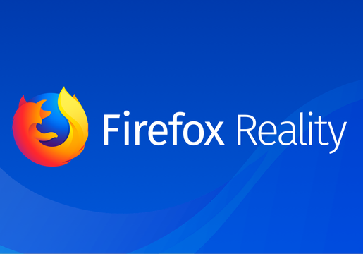 Mozilla、VR/AR用ブラウザ「Firefox Reality」を発表