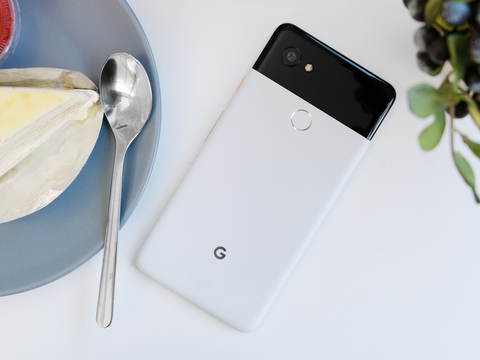 「Pixel 3」の文字が開発プラットフォームAOSPで発見される。いつ頃登場するのかな？