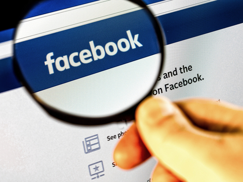 Facebook、電話番号とメールアドレスによる検索機能を撤廃