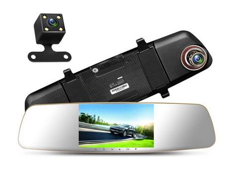 【本日のセール情報】Amazonタイムセールで最大80%以上オフも！ バックミラー型のドライブレコーダーやMicro SDHCカードがお買い得に