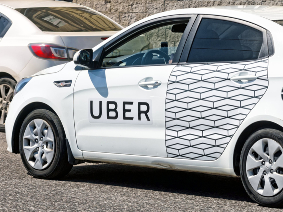 Uberの自動運転車、初の死亡事故を振り返る。今後必要になるのは精度 