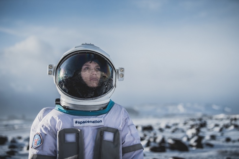 世界初! 宇宙飛行士になるための訓練アプリ「Space Nation Navigator」がリリース