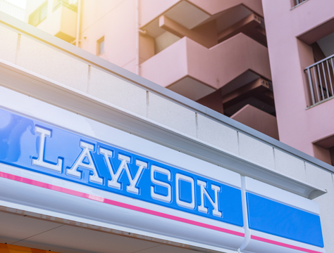 お会計がラクラクに? ローソンがレジ不要のスマホ決済サービスを実験開始