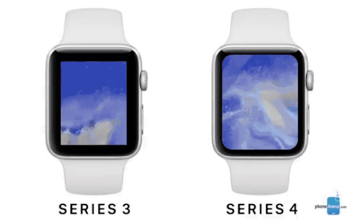大画面化する新型Apple Watchはこんな感じ?という予測イラストが公開