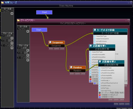 ff15_AI_Behavior_Tree
