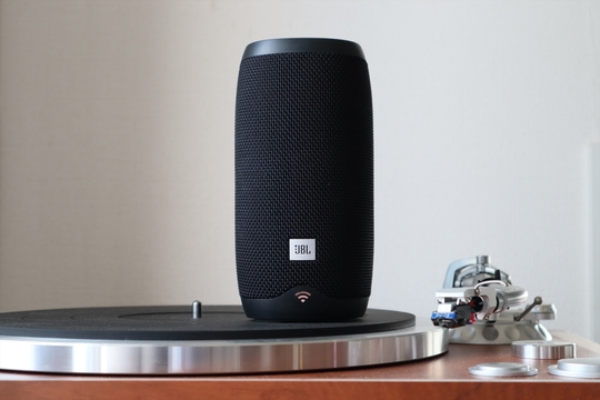 JBL LINK 10レビュー:いまのところ最高のお風呂スマートスピーカー