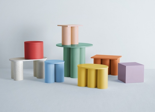 月額約500円から。家具だってサブスクリプションする時代です