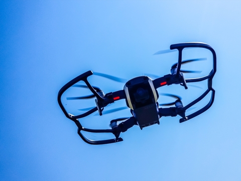 DJI Mavic Air レビュー：コンパクトなドローンは確実に進化している。飛ばして気づいた｢これから買うならAir！｣