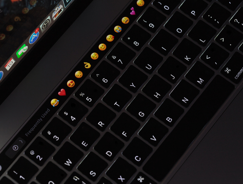 新しいmacOS 10.14で、ダークモードが利用可能になるかもしれない