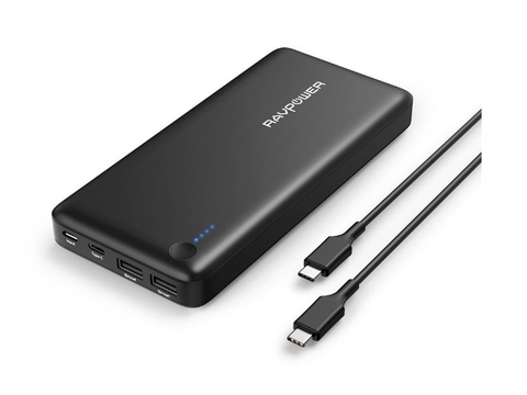 【本日のセール情報】Amazon タイムセール祭りで最大80%以上オフも！ PC充電にも対応したモバイルバッテリーや吸水速乾半袖インナーがお買い得に