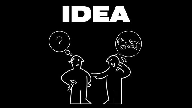 「増えすぎたIKEAが家具業界をダメにした」と反旗を翻すパロディー家具&取説「IDEA」