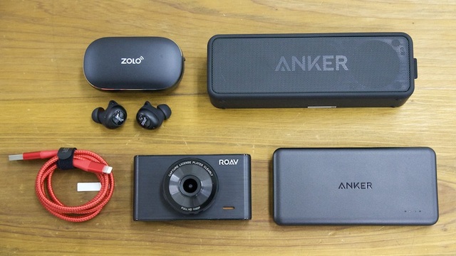 CEOが語る、愛されガジェットメーカー「アンカー・ジャパン」のひみつ【設立5周年記念限定セール付き】