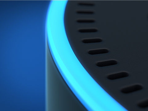 Amazonがホームロボット｢ウェスタ｣を開発中？ Alexaを搭載し来年にも発売か