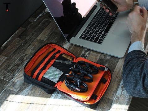 キャンペーンがあと2日で終了！米Kickstarterで1900万円を集めた高機能パッキングシステム｢コンパック・システム｣