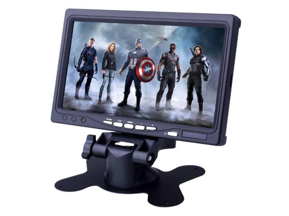 本日のセール情報 Amazonタイムセールで最大80 以上オフも Raspberry Piにも対応した7インチモニターやamazonベーシックの充電式乾電池がお買い得に ギズモード ジャパン