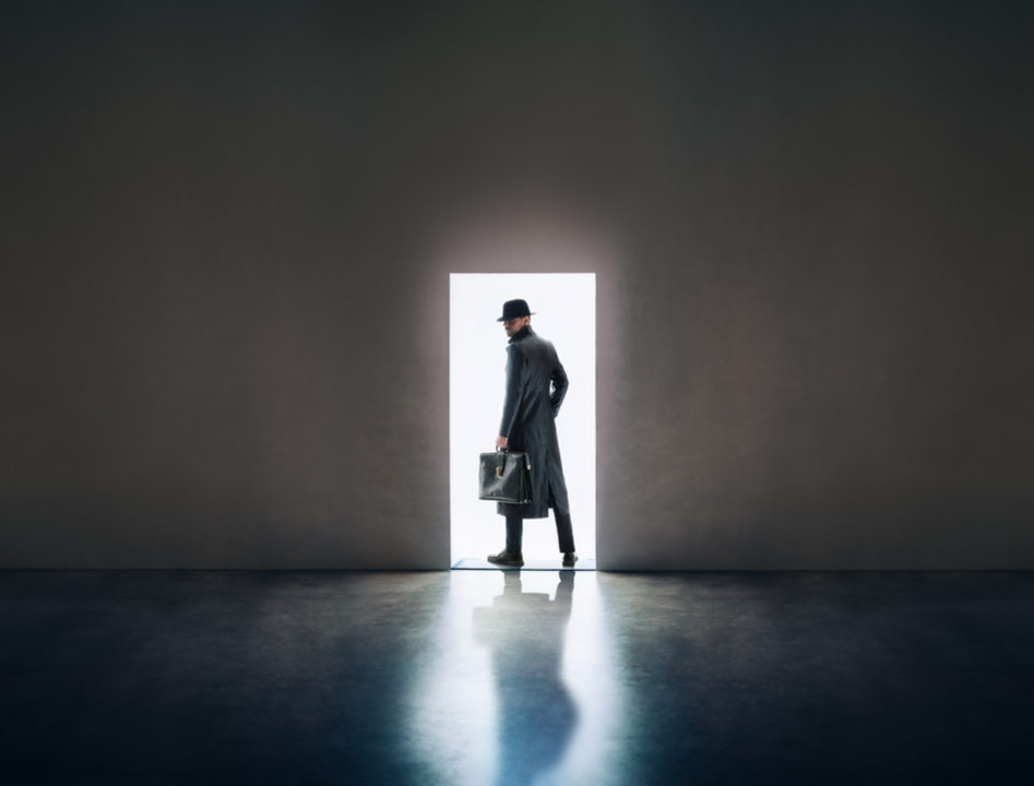 Ai スパイになる ギズモード ジャパン