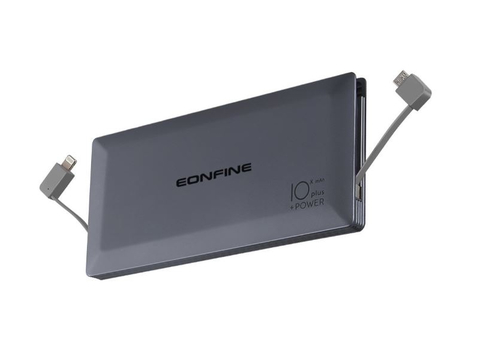 【本日のセール情報】Amazonタイムセールで最大80%以上オフも！ Lightningにも対応したケーブル内蔵モバイルバッテリーやフック付きトラベルポーチがお買い得に