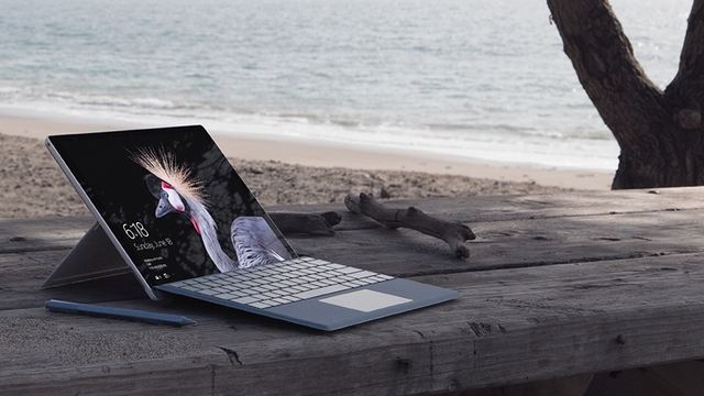 画面を開けばすぐインターネット。SIMフリーSurface Proがついに一般消費者向けに発売