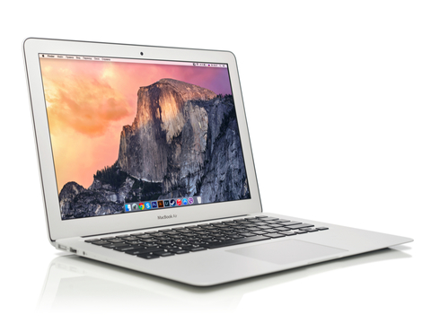 RetinaでスリムなMacBook Air、量産が今年後半に延期される?