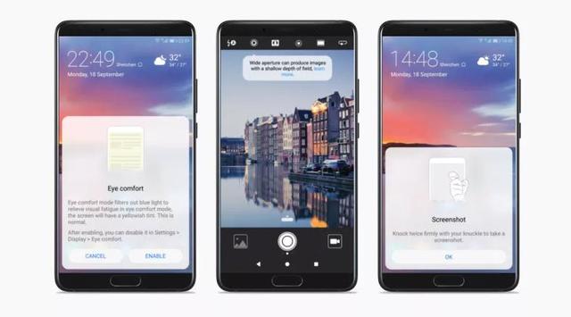 Androidと決別しても…HUAWEIが独自OSを開発中