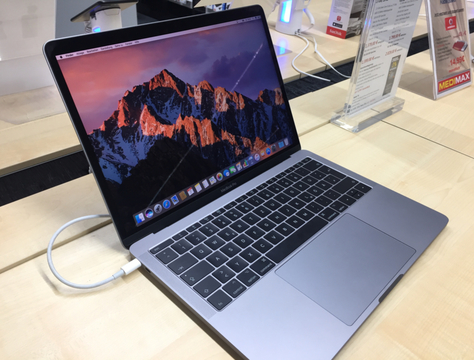 RAM 32GB搭載のMacBook Proは2019年まで登場せず？