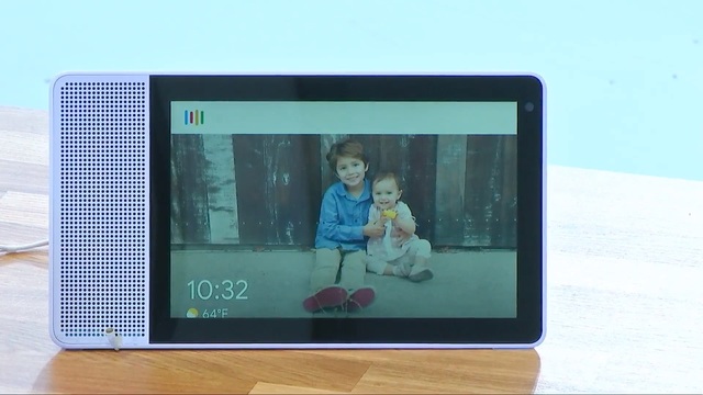 Google アシスタント搭載スマートディスプレイ、7月発売へ #io18