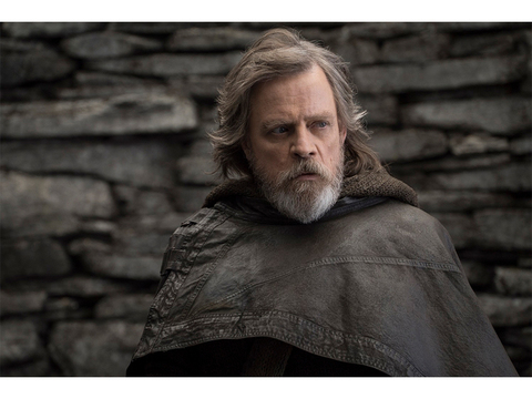 『ハン・ソロ/スター・ウォーズ・ストーリー』にはアイツがでる。マーク・ハミルがうっかりネタバレ