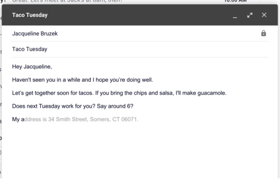メールはAIが書いてくれる。Gmailの新機能｢Smart Compose｣でいつもより早く帰れる…かも #io18