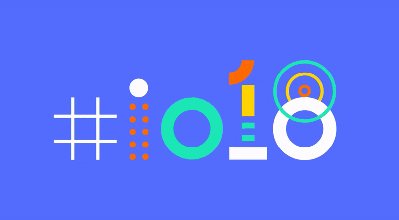 Google I/O 2018で発表された10個のコト:AIがもう、凄すぎる #io18