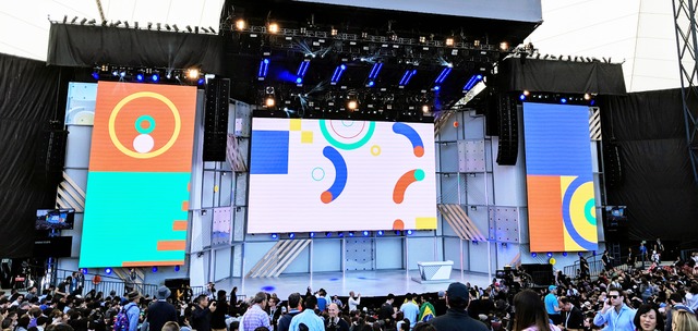 Google I/O 2018で発表された、良かったもの・悪かったものを総まとめ #io18