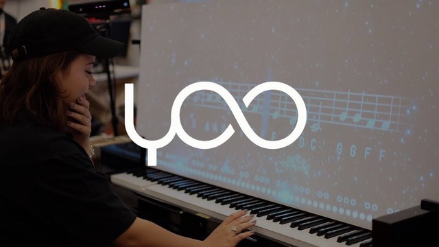 自動演奏は人を理解するか。プレイヤーの演奏にAIが伴奏してくるシステムをヤマハが展示中