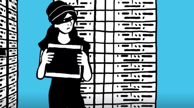 セキュリティの弱点は人間。ソーシャルエンジニアリングの裏側