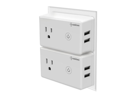 【本日のセール情報】Amazonタイムセールで最大80%以上オフも！ Alexa対応のスマートプラグ2個セットやPC周辺機器収納ポーチがお買い得に