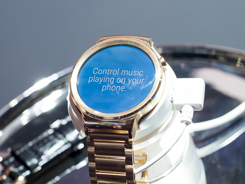 年内にクアルコムからWear OS専用チップ登場？ スマートウォッチの劇的進化を期待