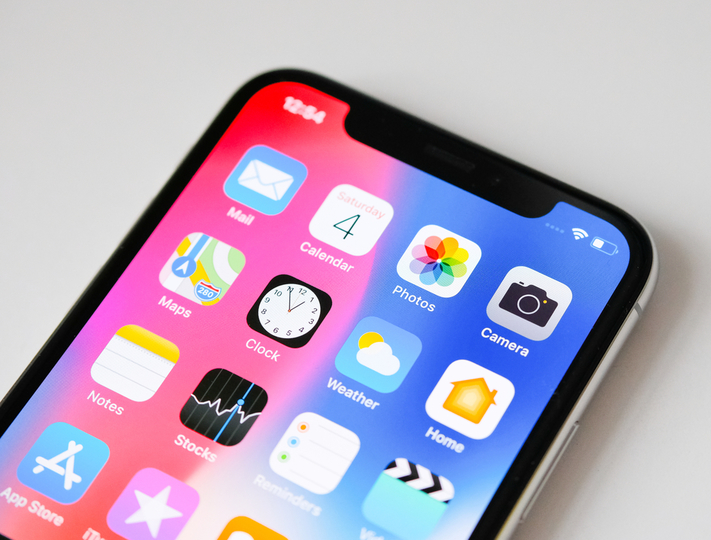 7月からのアップデートで、iOSアプリのiPhone Xノッチ対応が必須に
