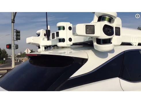 Apple、自動運転テストをカリフォルニア州で拡大中。キーワードはやっぱりAI