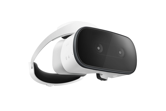 お手軽VRの正解機、Lenovo Mirage Soloと180度カメラがAmazonで販売中
