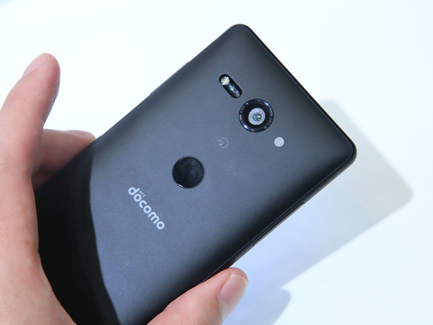 注目は三眼スマホ｢HUAWEI P20 Pro｣と独自音声アシスタント｢my daiz｣！ ドコモの夏向け商品発表イベントに行ってきた