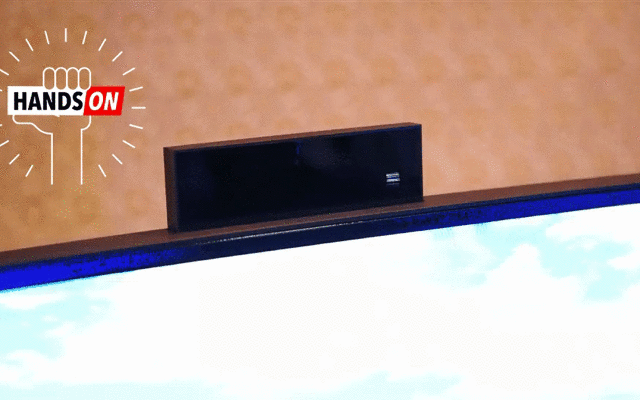 HPの一体型PC「ENVY AiO」新モデル、魅力はAlexa搭載だけじゃない。飛び出すウェブカメラが素晴らしい