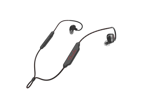 Fenderのワイヤレスイヤフォン上位モデルが発売。従来モデルよりクリアな音質と防水を実現