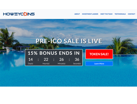 米国証券取引委員会、みずからICOのフェイクページを作って素人教育に乗り出す