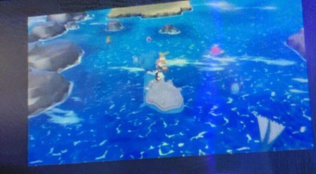 Nintendo Switchのポケモンタイトルは ピカチュウ版のリメイクか ポケットモンスター Let S Go ピカチュウ イーブイ がリーク ギズモード ジャパン