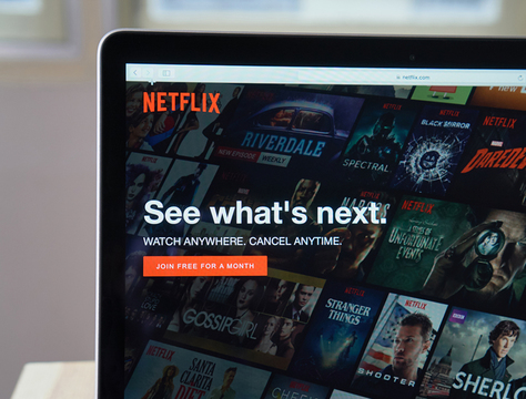 Netflixにジャンル別隠しコードがあるって知ってるかい?