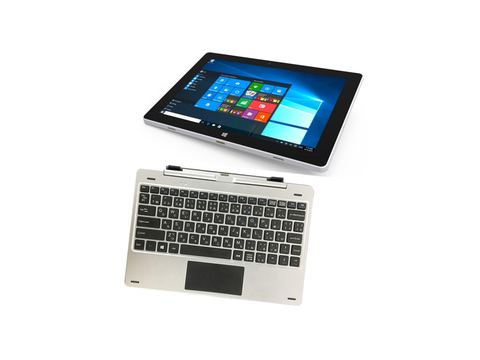 ドンキの進化が止まらない。2万円でメモリモリモリ(4GB)のWindowsタブレットPCが登場