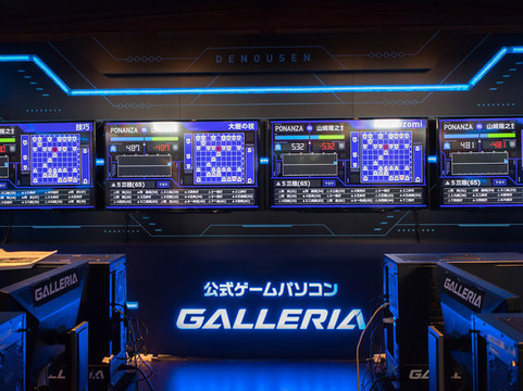 チェス、将棋、囲碁…。AI vs 人間の戦いの歴史を振り返る