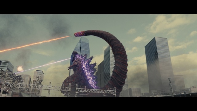 ゴジラ映画がひとつのユニバースに。でも『シン・ゴジラ2』はなさそう