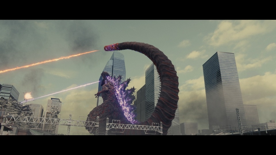 ゴジラ映画がひとつのユニバースに。でも『シン・ゴジラ2』はなさそう
