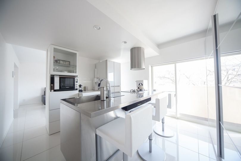 なんということでしょう〜。古い団地がIoTリノベーションで｢未来の団地｣へ生まれ変わったのです