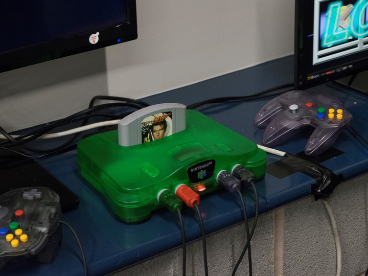 任天堂が｢N64｣を商標登録。ミニNINTENDO64が来ちゃう…？