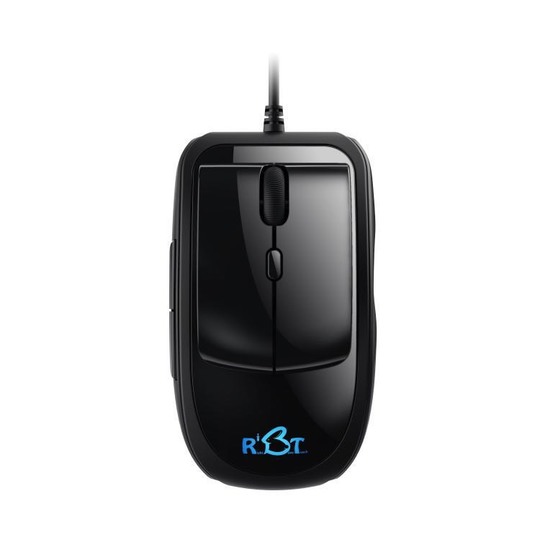 指の疲れを防いで生産性を上げるマウス「RBT(ラビット)」がキャンペーン開始